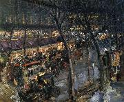 Impression Konstantin Korovin